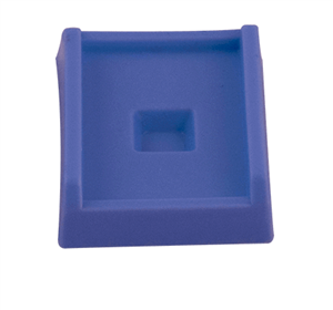 قالب بلوک‌ گیری یکبار مصرف ابعاد mm 7×7×6 | پل ایده آل پارس