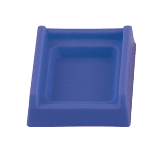 قالب بلوک‌ گیری یکبار مصرف ابعاد mm 24×24×6 |پل ایده آل پارس