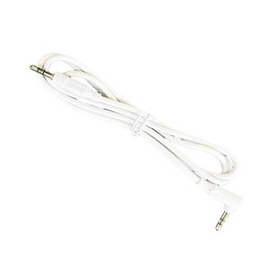 کابل AUX نود درجه TRANYOO مدل   T-E3 ( Tranyoo T-E3 90 degree AUX cable