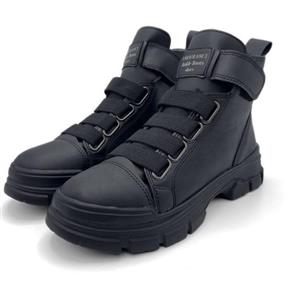 نیم بوت زنانه مدل Boots_0125