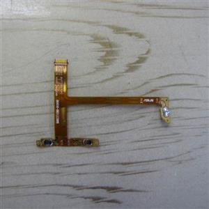 کلید ولوم و پاور تبلت ایسوس پدفن2 | Padfone2 ASUS Tablet Power & volum key