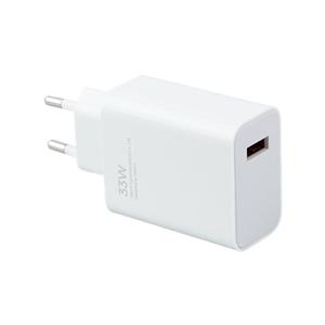 اداپتور اصلی 33 وات شیائومی سه پین XiaoMi Adapter 33W 3 Pin