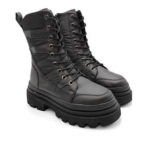 نیم بوت زنانه مدل 0148_Boots