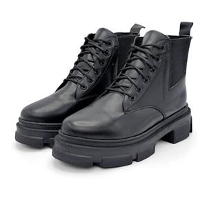 نیم بوت زنانه رویه فیلیپو مدل 0161_Boots