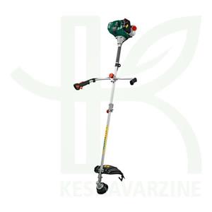 علف زن پارکساید آلمان مدل PBS 2 B2