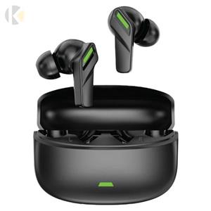 هدفون بلوتوثی گرین لاین مدل Salermo True