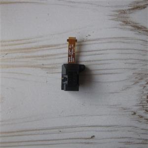 Hands free  socket b6000 /اسپیکر و سوکت هندز فری lenovo B6000