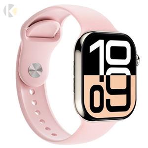 ساعت هوشمند گرین لاین مدل Ultimate 10 42MM