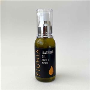 روغن اسطوخودوس فیونیا Fiunia حجم 60 میلی لیتر