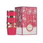 عطر ادکلن لطافه یارا کندی |  حجم 100 میل Lattafa Yara Candy