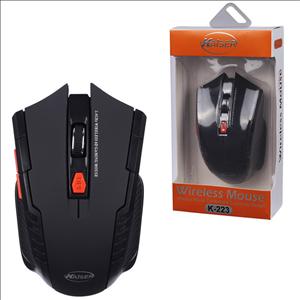 موس بی سیم گیمینگ کایزر K-223