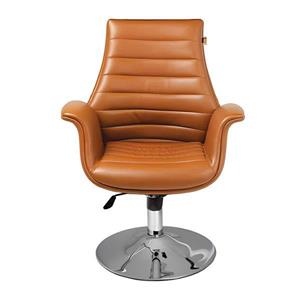 صندلی کارشناسی S3590B راحتیران پایه بشقابی
