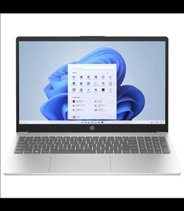 لپ تاپ اچ پیHP Laptop 15 FD0095WM i5 1235U 8GB 256GB SSD INT