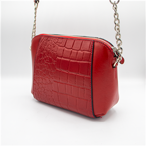 کیف چرم زنانه مدل ساره کد 14