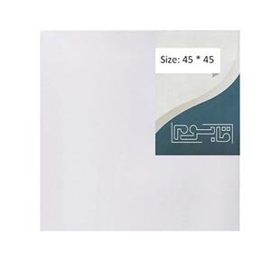 بوم نقاشی قابوم کد 454525 سایز 45*45 سانتی متر