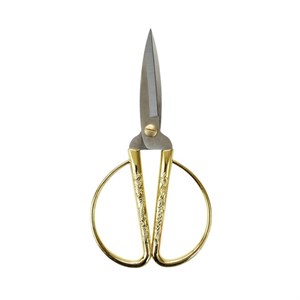قیچی ژیزی یوان مدل دراگون کد K45