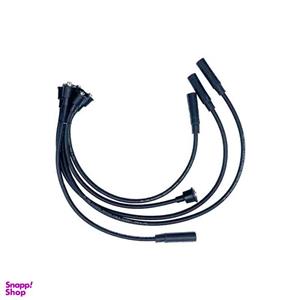 وایر شمع والئو کد 2527354 مناسب برای پراید مجموعه 5 عددی