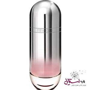 ادو تویلت زنانه کارولینا هررا مدل 212 VIP Club Edition حجم 80 میلی لیتر Carolina Herrera 212 VIP Club Edition Eau De Toilette For Women 80ml