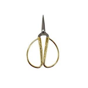 قیچی ژیزی یوان مدل نمد بری کد K40