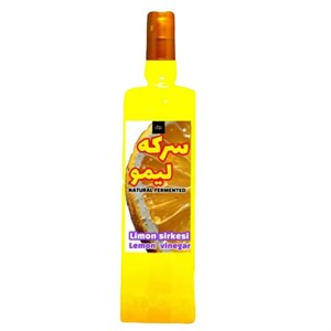 سرکه لیمو محلی سرکه سرا - 1 لیتر