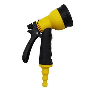 سری آبپاش ام آر تی مدل هفت کاره کد YP-16CM