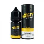 نستی نیکوتین سالت طعم کاشمن انبه Nasty Nicotine Salt Cush Man