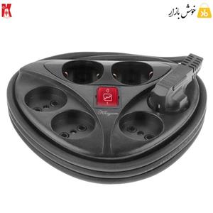 چندراهی برق خیام الکتریک مدل KH2060