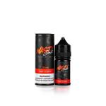 نستی نیکوتین سالت طعم انگور سیاه فرنگی Nasty Nicotine Salt Bad Blood