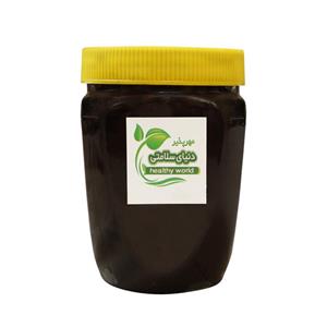رب انار گوشتی ملس - 1000 گرم