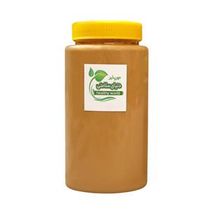 ارده دو آتیشه مهرپذیر دنیای سلامتی - 1000 گرم