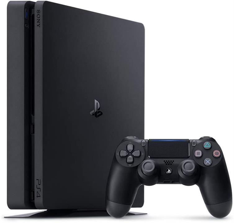کنسول بازی سونی پلی استیشن 4 پرو ( ps4 )  ظرفیت 1 ترابایت