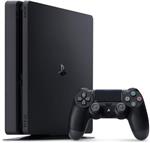 Sony PlayStation 4 - 1TB - A Game Console