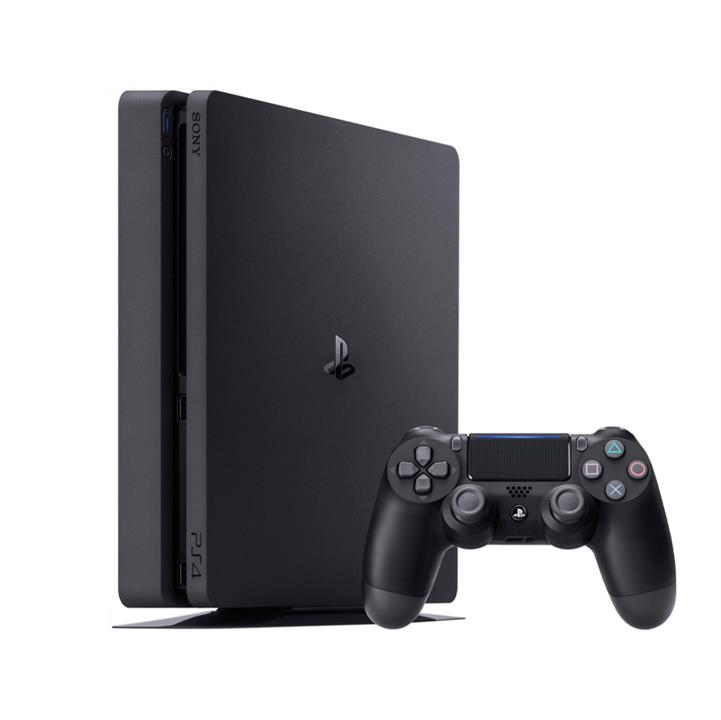 کنسول بازی سونی پلی استیشن 4 پرو ( ps4 )  ظرفیت 1 ترابایت