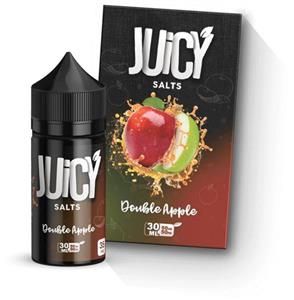 جویس نستی Nasty Double Apple Juicy Salt