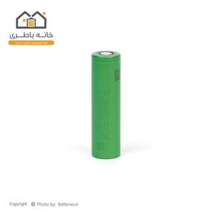 باتری سونی وی تی سی 5 Sony 18650 VTC5 2600mAh 