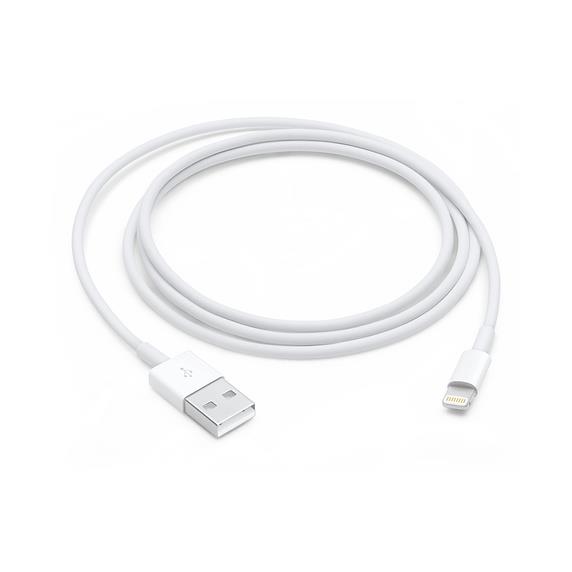 کابل تبدیل USB-C به لایتینیگ اپل به طول 1 متر