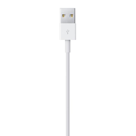 کابل تبدیل USB-C به لایتینیگ اپل به طول 1 متر