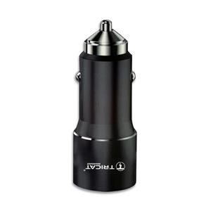 شارژر فندکی تری کت مدل TC-1003