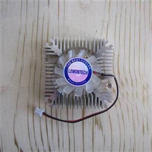 فن کارت  گرافیکی با هیت سینک |  Cooler Fan & heatsink