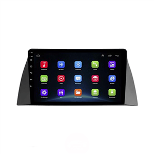 مانیتور 9 اینچی اندروید MVM X33 قدیم