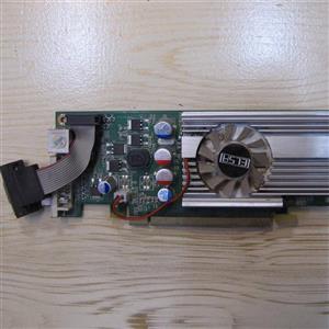 کارت گرافیک | VGA PCIEXP 840GS 256