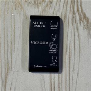 مموری کارت خوان /card Reader