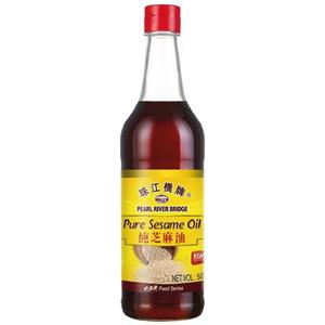 روغن کنجد ۵۰۰ میل prb