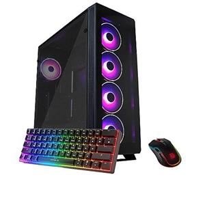 کامپیوتر گیمینگ استریم باکس MasterTech Model T500X GAMING STREAM BOX i7 14700K 32GB 1TB SSD 16GB RTX 4080