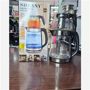 چایساز روهمی سوکانی مدل 1089 SOKANY