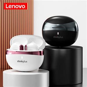 هندزفری بلوتوث دو تایی Lenovo ThinkPlus Live Pods LP11 TWS