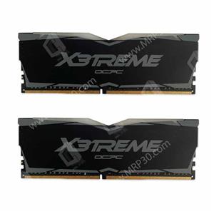 پک رم OCPC X3TREME RGB 16GB (8GBx2) DDR4 3200Mhz