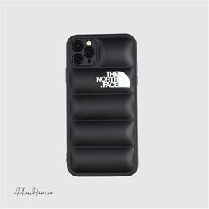 قاب فانتزی پافری TheNorthFace مناسب iPhone 11 