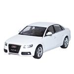 ماشین بازی ولی مدل Audi A4