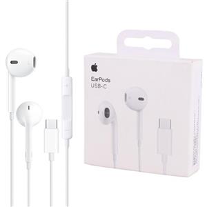 هندزفری تایپ سی Apple MTJY3FE-A